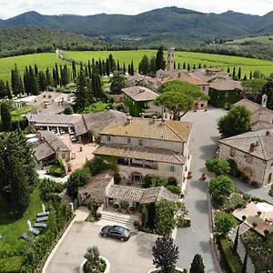 Borgo San Felice 5*, Кастельнуово-Берарденга Италия