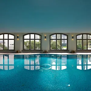 Grand Visconti Palace 4*, Милан Италия