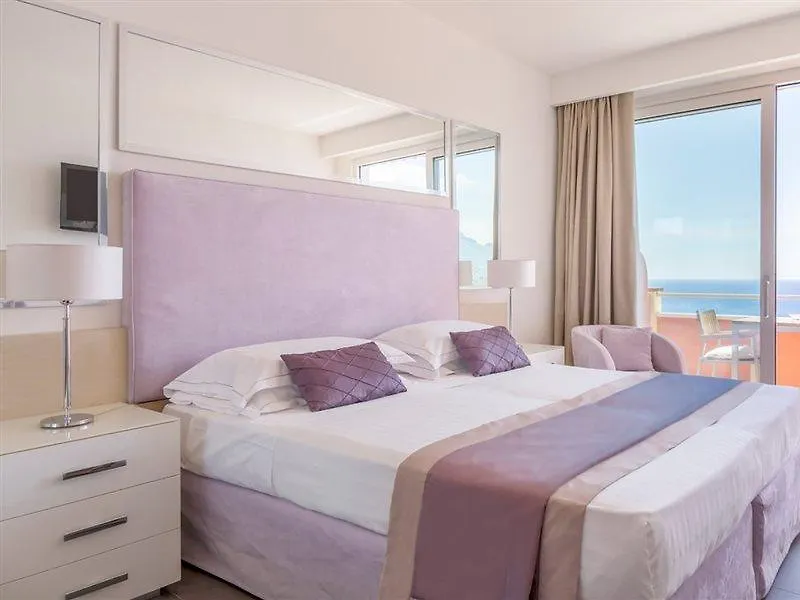 Crystal Sea Hotel Forza d'Agro
