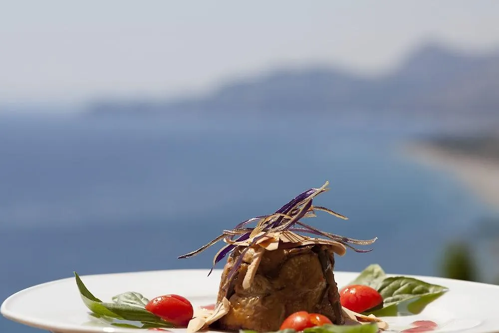 ****  Crystal Sea Hotel Forza dʼAgro Italien