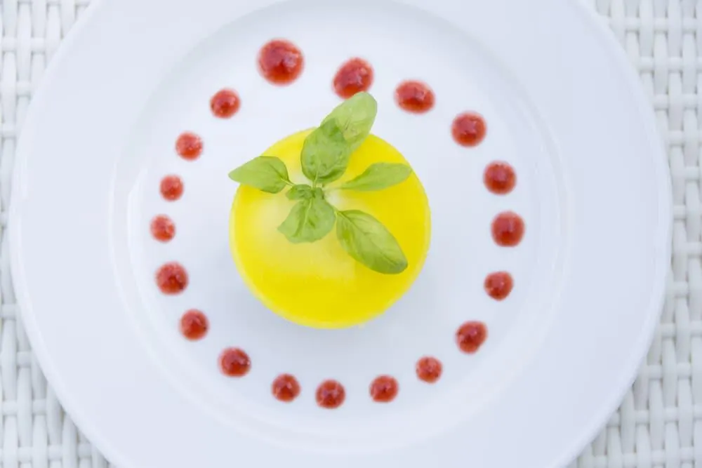 Crystal Sea Hotel Forza d'Agro