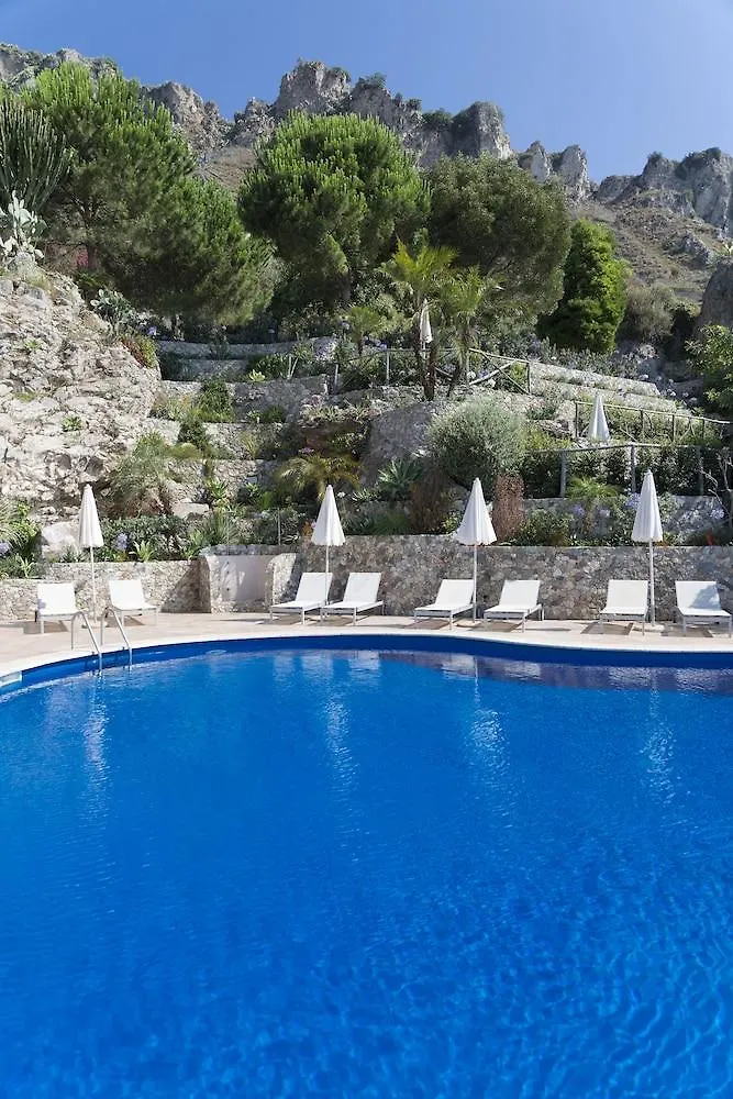 Crystal Sea Hotel Forza dʼAgro