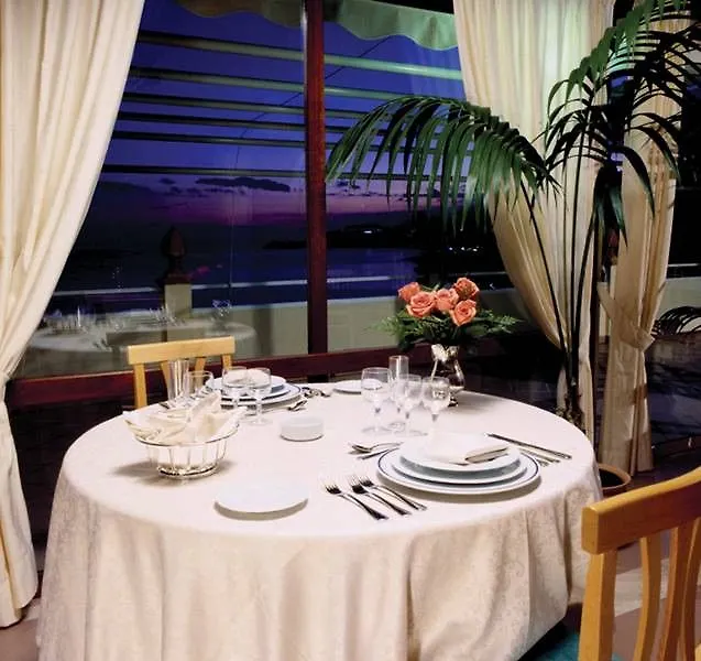 Crystal Sea Hotel Forza d'Agro Italy