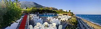 Crystal Sea Hotel Forza dʼAgro 4*,