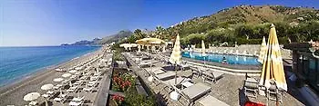 Crystal Sea Hotel Forza d'Agro