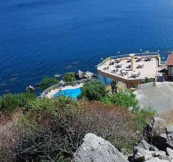 ****  Crystal Sea Hotel Forza dʼAgro Italien