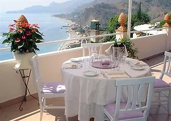 Crystal Sea Hotel Forza d'Agro