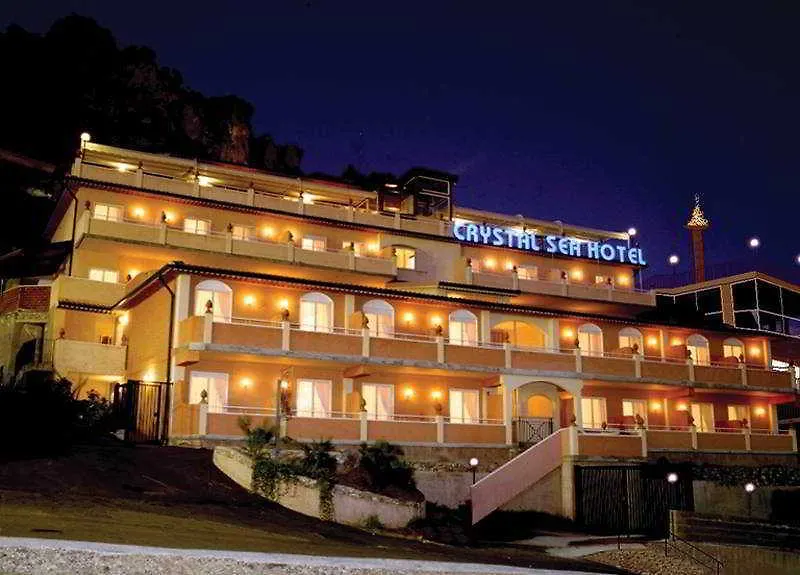 Crystal Sea Hotel Forza d'Agro 4*,
