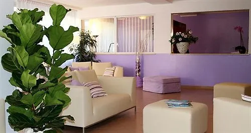 Crystal Sea Hotel Forza d'Agro