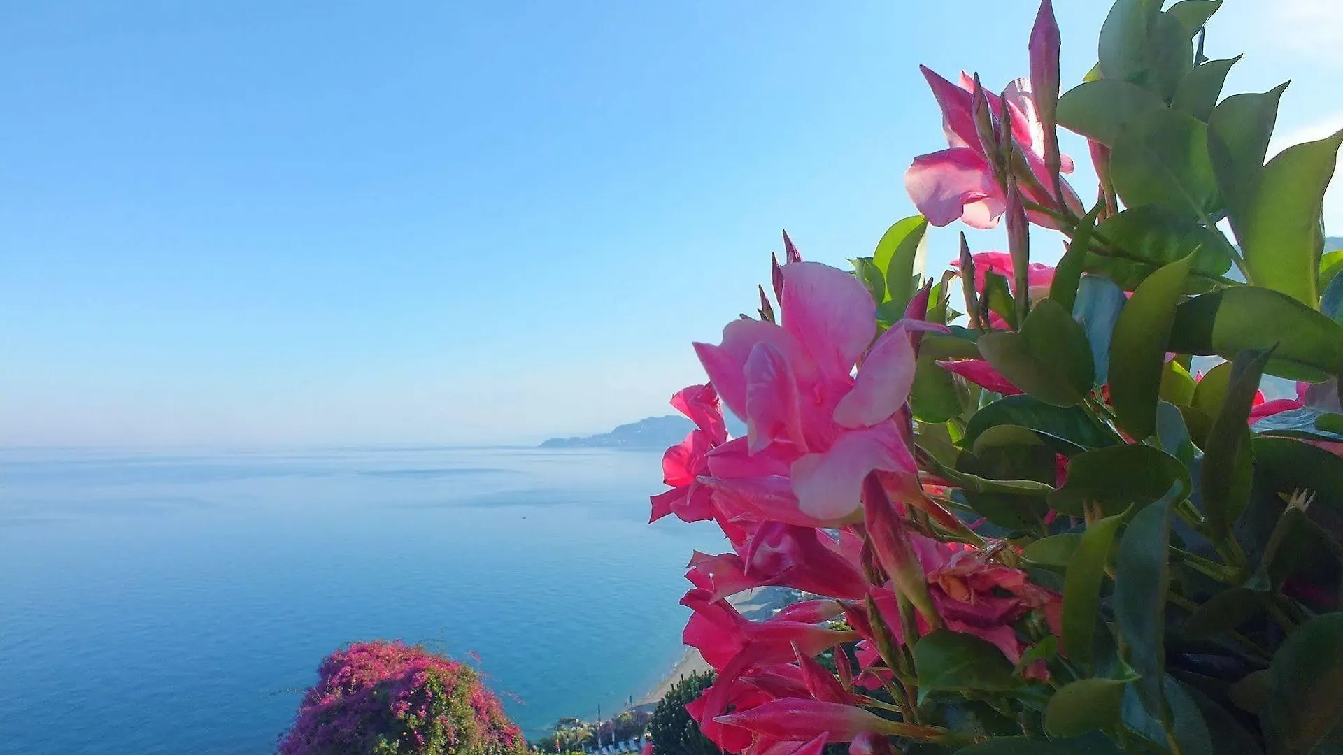 Crystal Sea Hotel Forza d'Agro 4*,  Italy