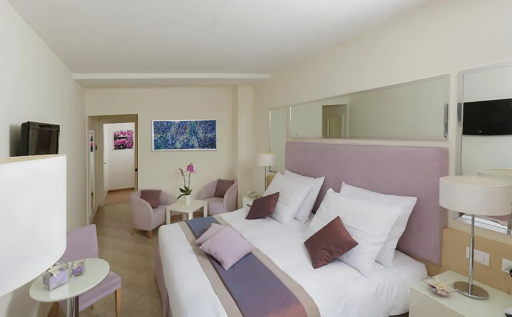 Crystal Sea Hotel Forza dʼAgro