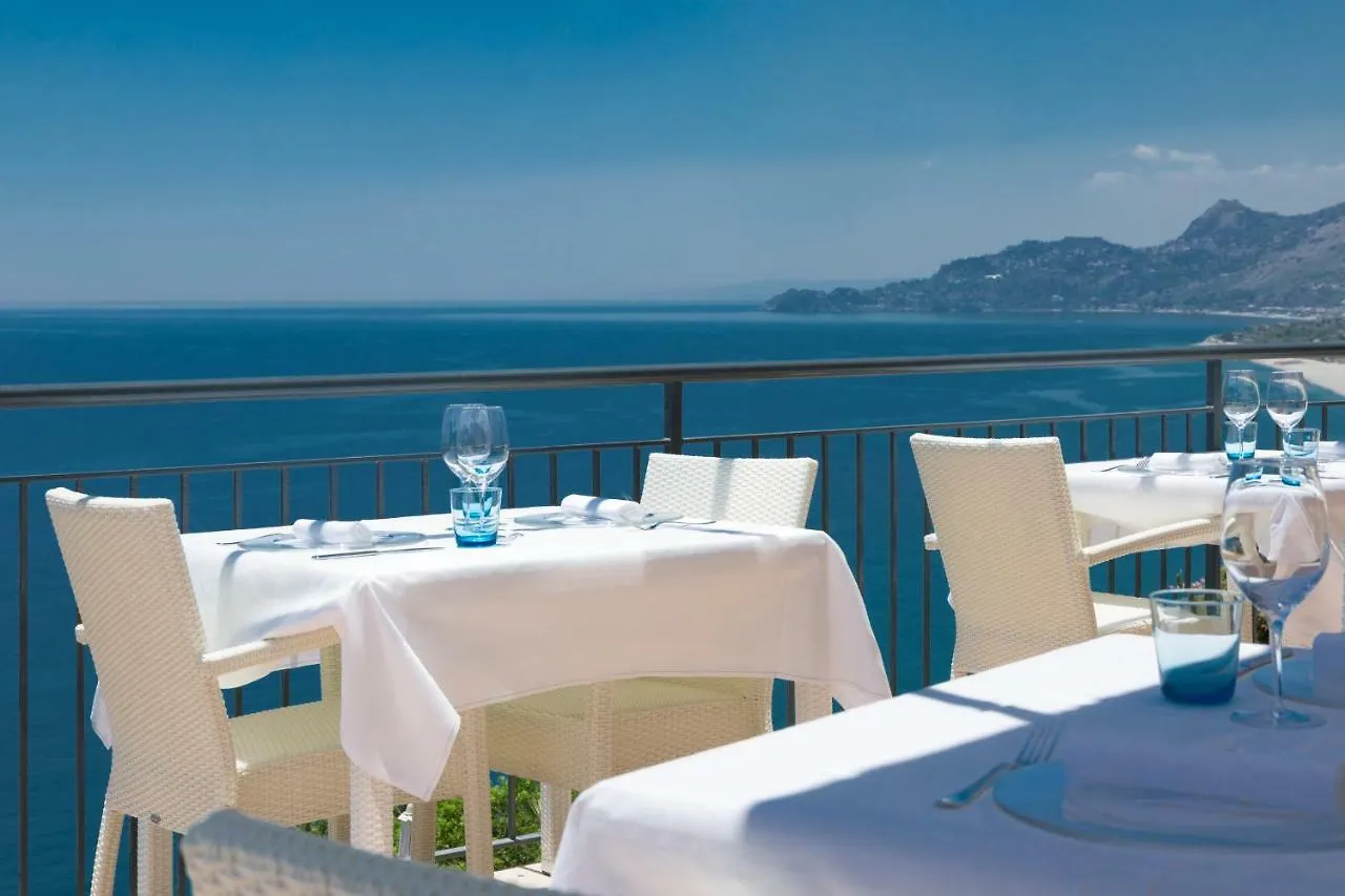 Crystal Sea Hotel Forza dʼAgro