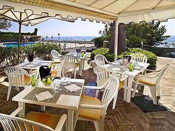 Crystal Sea Hotel Forza dʼAgro